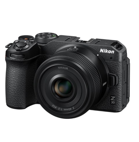 Nikon Z30 kit w/18-140 Nikon Z30 kit w/18-140