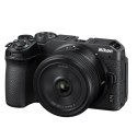 Nikon Z30 kit w/18-140