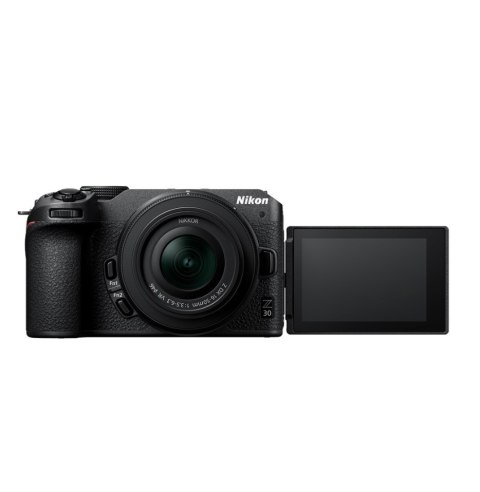 Nikon Z30 kit w/18-140 Nikon Z30 kit w/18-140