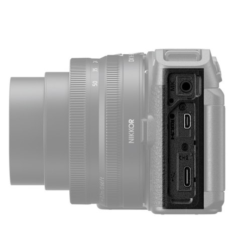 Nikon Z30 kit w/18-140 Nikon Z30 kit w/18-140