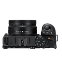 Nikon Z30 kit w/18-140