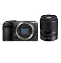 Nikon Z30 kit w/18-140