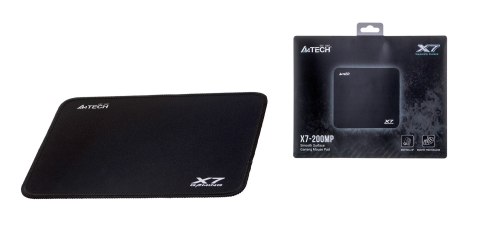 Podkładka pod mysz A4 TECH Xgame A4TPAD33458 Podkładka pod mysz A4 TECH Xgame A4TPAD33458