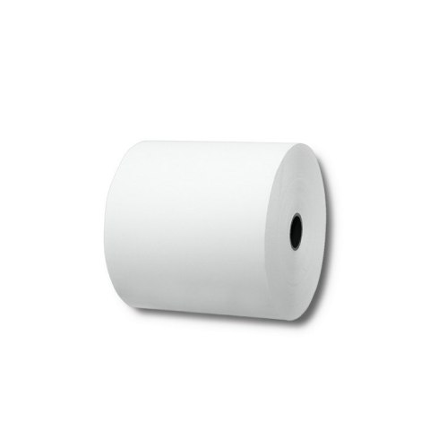 QOLTEC ROLKA TERMICZNA 57X60 | 55G/M2 | 10SZT | BPA FREE QOLTEC ROLKA TERMICZNA 57X60 | 55G/M2 | 10SZT | BPA FREE