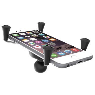 RAM MOUNT duży uniwers uchwyt X-Grip RAM-HOL-UN10BU RAM MOUNT duży uniwers uchwyt X-Grip RAM-HOL-UN10BU