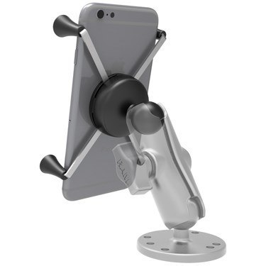 RAM MOUNT duży uniwers uchwyt X-Grip RAM-HOL-UN10BU RAM MOUNT duży uniwers uchwyt X-Grip RAM-HOL-UN10BU