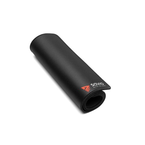 SAVIO PPODKŁADKA POD MYSZ, GAMING 1000X500X3MM, OBSZYTA BLACK EDITION PRECISION CONTROL XXL SAVIO PPODKŁADKA POD MYSZ, GAMING 1000X500X3MM, OBSZYTA BLACK EDITION PRECISION CONTROL XXL