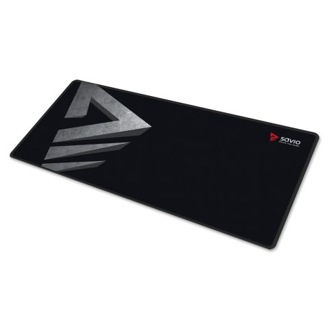 SAVIO PPODKŁADKA POD MYSZ, GAMING 1000X500X3MM, OBSZYTA PRECISSION CONTROL GPCXXL SAVIO PPODKŁADKA POD MYSZ, GAMING 1000X500X3MM, OBSZYTA PRECISSION CONTROL GPCXXL