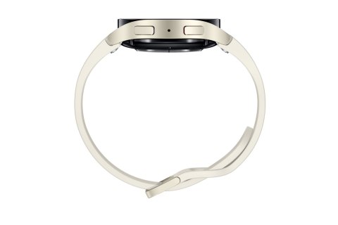 Samsung Galaxy Watch 6 (R930) 40mm BT, Gold Samsung Galaxy Watch 6 (R930) 40mm BT, Gold