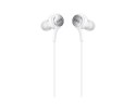 Samsung Słuchawki dokanałowe Stereo Type C, EO-IC100BWEGEU White
