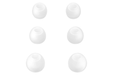 Samsung Słuchawki dokanałowe Stereo Type C, EO-IC100BWEGEU White Samsung Słuchawki dokanałowe Stereo Type C, EO-IC100BWEGEU White