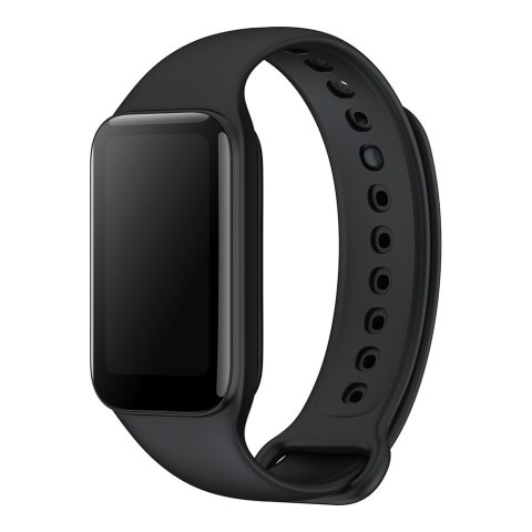 Smart Opaska Xiaomi Smart Band 8 Active Black Smart Opaska Xiaomi Smart Band 8 Active Black