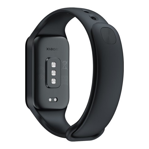 Smart Opaska Xiaomi Smart Band 8 Active Black Smart Opaska Xiaomi Smart Band 8 Active Black