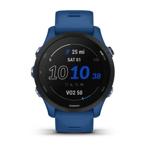 Smartwatch Garmin Forerunner 255 Tidal Blue Smartwatch Garmin Forerunner 255 Tidal Blue