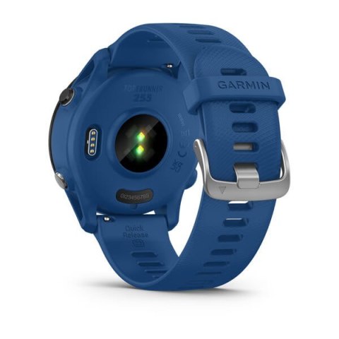 Smartwatch Garmin Forerunner 255 Tidal Blue Smartwatch Garmin Forerunner 255 Tidal Blue