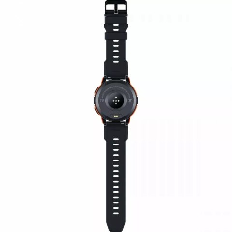 Smartwatch Oukitel BT10 Oukitel Pomarańczowy Smartwatch Oukitel BT10 Oukitel Pomarańczowy
