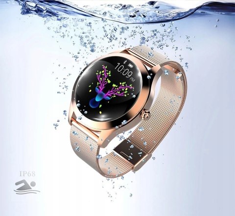 Smartwatch oromed Smart Lady Gold Smartwatch oromed Smart Lady Gold
