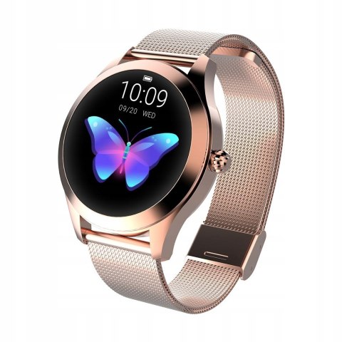 Smartwatch oromed Smart Lady Gold Smartwatch oromed Smart Lady Gold