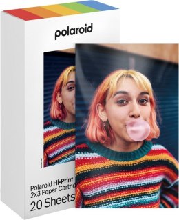 Wkład do Polaroid HI-PRINT GEN 2 CARTRIDGE 60 SHEETS 2X3