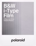 Wkłady do aparatu Polaroid B&W Film for I-TYPE
