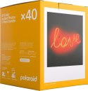 Wkłady do aparatu Polaroid Color Film I-Type 5-Pack