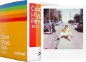 Wkłady do aparatu Polaroid Color Film I-Type 5-Pack