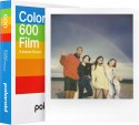 Wkłady do aparatu Polaroid Color Film for 600