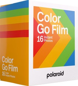 Wkłady do aparatu Polaroid Go Film Double Pack 16 photos