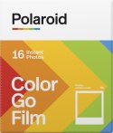 Wkłady do aparatu Polaroid Go Film Double Pack 16 photos