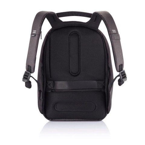 XD DESIGN PLECAK ANTYKRADZIEŻOWY BOBBY HERO XL CZARNY P/N: P705.711 XD DESIGN PLECAK ANTYKRADZIEŻOWY BOBBY HERO XL CZARNY P/N: P705.711