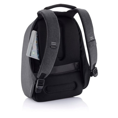 XD DESIGN PLECAK ANTYKRADZIEŻOWY BOBBY HERO XL CZARNY P/N: P705.711 XD DESIGN PLECAK ANTYKRADZIEŻOWY BOBBY HERO XL CZARNY P/N: P705.711