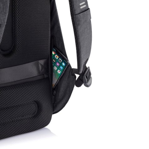 XD DESIGN PLECAK ANTYKRADZIEŻOWY BOBBY HERO XL CZARNY P/N: P705.711 XD DESIGN PLECAK ANTYKRADZIEŻOWY BOBBY HERO XL CZARNY P/N: P705.711