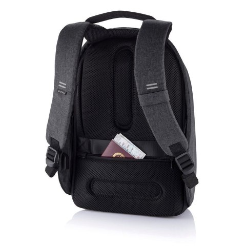 XD DESIGN PLECAK ANTYKRADZIEŻOWY BOBBY HERO REGULAR CZARNY P/N: P705.291 XD DESIGN PLECAK ANTYKRADZIEŻOWY BOBBY HERO REGULAR CZARNY P/N: P705.291