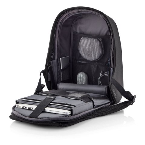 XD DESIGN PLECAK ANTYKRADZIEŻOWY BOBBY HERO REGULAR CZARNY P/N: P705.291 XD DESIGN PLECAK ANTYKRADZIEŻOWY BOBBY HERO REGULAR CZARNY P/N: P705.291