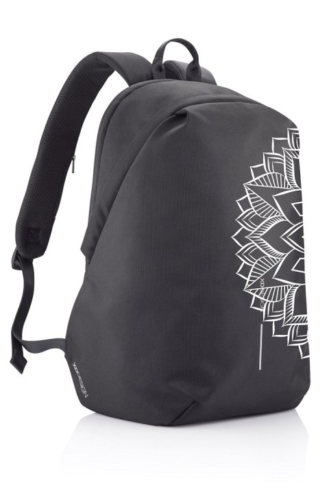 XD DESIGN PLECAK ANTYKRADZIEŻOWY BOBBY SOFT MANDALA P/N: P705.869 XD DESIGN PLECAK ANTYKRADZIEŻOWY BOBBY SOFT MANDALA P/N: P705.869