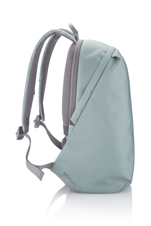 XD DESIGN PLECAK ANTYKRADZIEŻOWY BOBBY SOFT ZIELONY P/N: P705.797 XD DESIGN PLECAK ANTYKRADZIEŻOWY BOBBY SOFT ZIELONY P/N: P705.797