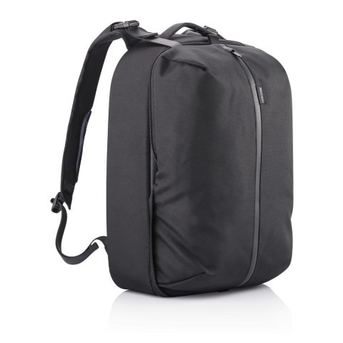 XD DESIGN PLECAK ANTYKRADZIEŻOWY FLEX GYM BAG CZARNY P/N: P705.801 XD DESIGN PLECAK ANTYKRADZIEŻOWY FLEX GYM BAG CZARNY P/N: P705.801