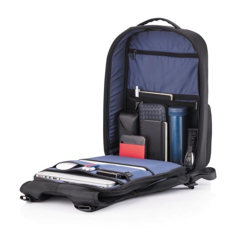 XD DESIGN PLECAK ANTYKRADZIEŻOWY FLEX GYM BAG CZARNY P/N: P705.801 XD DESIGN PLECAK ANTYKRADZIEŻOWY FLEX GYM BAG CZARNY P/N: P705.801