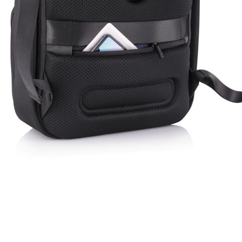 XD DESIGN PLECAK ANTYKRADZIEŻOWY FLEX GYM BAG CZARNY P/N: P705.801 XD DESIGN PLECAK ANTYKRADZIEŻOWY FLEX GYM BAG CZARNY P/N: P705.801