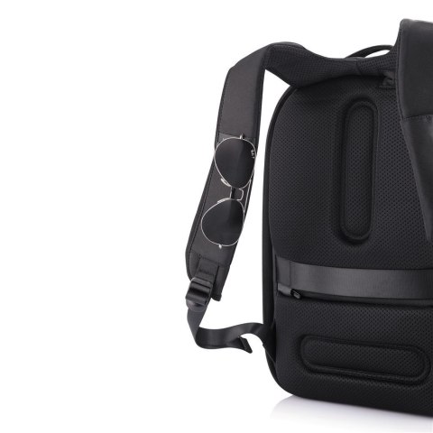 XD DESIGN PLECAK ANTYKRADZIEŻOWY FLEX GYM BAG CZARNY P/N: P705.801 XD DESIGN PLECAK ANTYKRADZIEŻOWY FLEX GYM BAG CZARNY P/N: P705.801