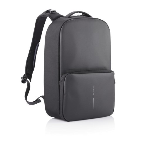 XD DESIGN PLECAK ANTYKRADZIEŻOWY FLEX GYM BAG CZARNY P/N: P705.801 XD DESIGN PLECAK ANTYKRADZIEŻOWY FLEX GYM BAG CZARNY P/N: P705.801