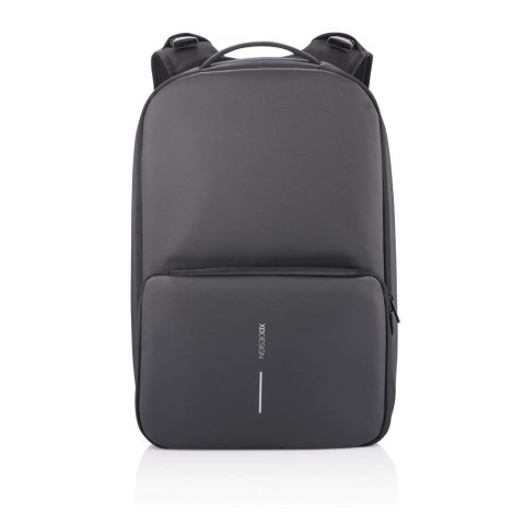XD DESIGN PLECAK ANTYKRADZIEŻOWY FLEX GYM BAG CZARNY P/N: P705.801 XD DESIGN PLECAK ANTYKRADZIEŻOWY FLEX GYM BAG CZARNY P/N: P705.801