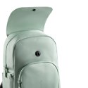 XD DESIGN PLECAK SOFT DAYPACK MINT P/N: P705.987