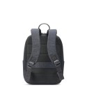 Delsey 1-CPT MINI Plecak ANTRACYTOWY