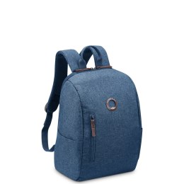 Delsey 1-CPT MINI Plecak NIEBIESKI