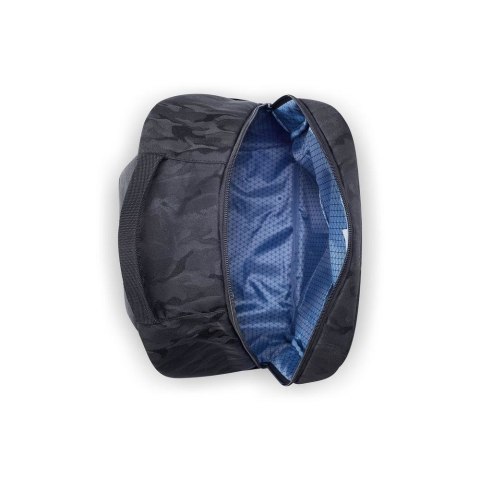 Delsey 1-CPT Torba na laptopa 15.6" CAMO CZARNY Delsey 1-CPT Torba na laptopa 15.6" CAMO CZARNY