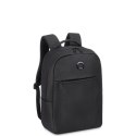 Delsey 1-CPT Torba na laptopa 15.6" CZARNY