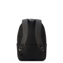 Delsey 1-CPT Torba na laptopa 15.6" CZARNY