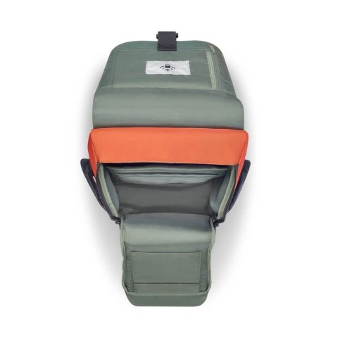 Delsey Torba na laptopa 16" POMARAŃCZOWY Delsey Torba na laptopa 16" POMARAŃCZOWY