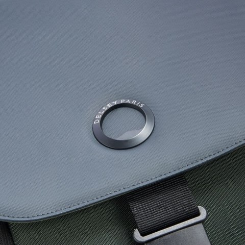 Delsey Torba na laptopa 16" WOJSKOWY Delsey Torba na laptopa 16" WOJSKOWY
